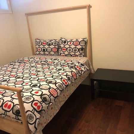 Best Choice Guest House Vancouver Exteriör bild